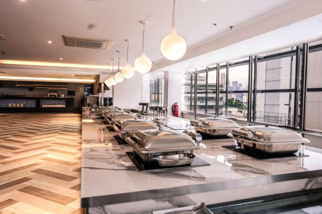 Days Hotel & Suites By Wyndham Kl - Chan Sow Lin Mrt Or Lrt Kuala Lumpur Dış mekan fotoğraf